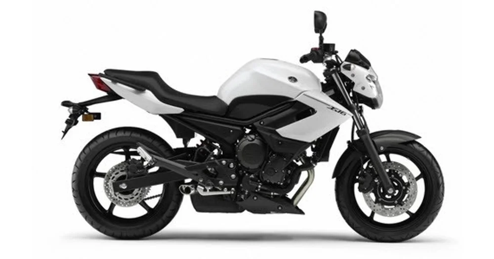 Yamaha XJ6-NL | ProductReview.com.au