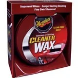 Meguiar's Cleaner Wax Paste