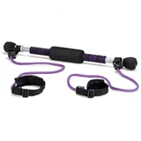 Fiona Summers Gym Magic Fitness Resistance Trainer