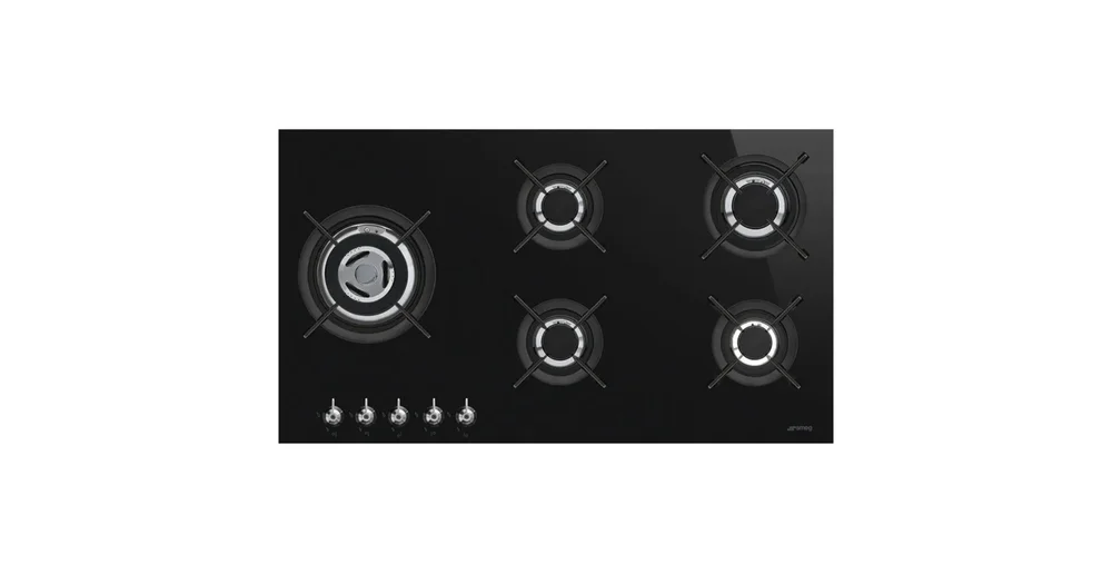 Smeg Hob Classic PV395LCNAU reviews