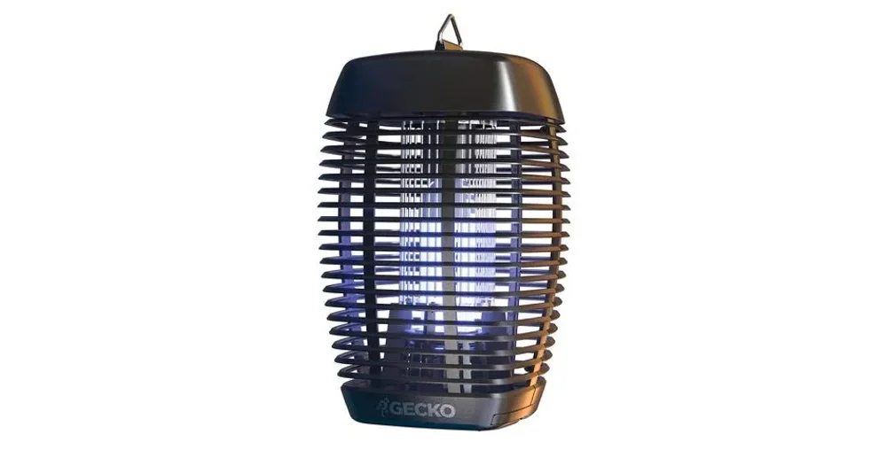 Gecko 40W Lantern