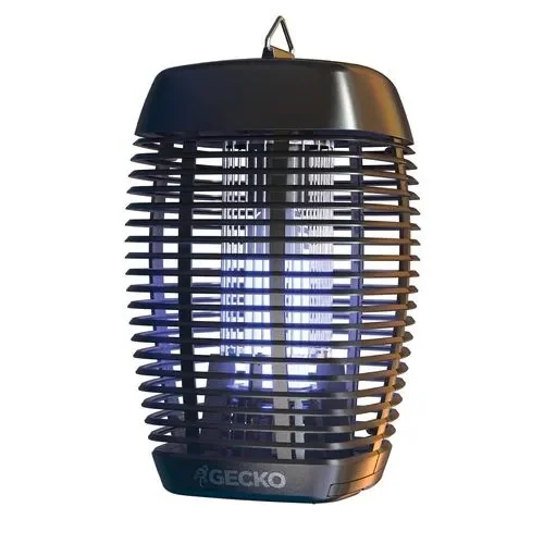 Gecko 40W Lantern reviews