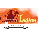 Chola Indian Restaurant