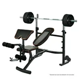 Proflex Weight Bench 8350