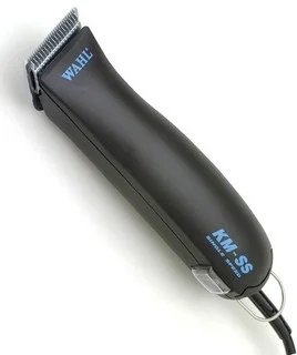 wahl km dog clippers