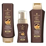 Schwarzkopf Extra Care Marrakesh Oil & Coconut Range