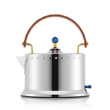 Bodum Ottoni Electric Tea Kettle