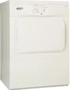 WHIRLPOOL Tumble Dryer AWZ2413 AWZ330 AWZ3303 - Foto 5