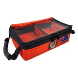 AOS Canvas Under Seat Storage Bag