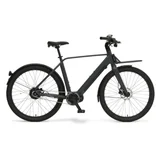 Cleverley Commuter C