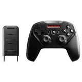 SteelSeries Nimbus+ Wireless Gaming Controller