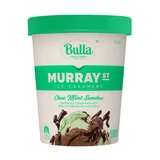 Bulla Murray Street Ice Creamery Choc Mint Sundae