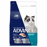 Advance Premium Dry Cat Food