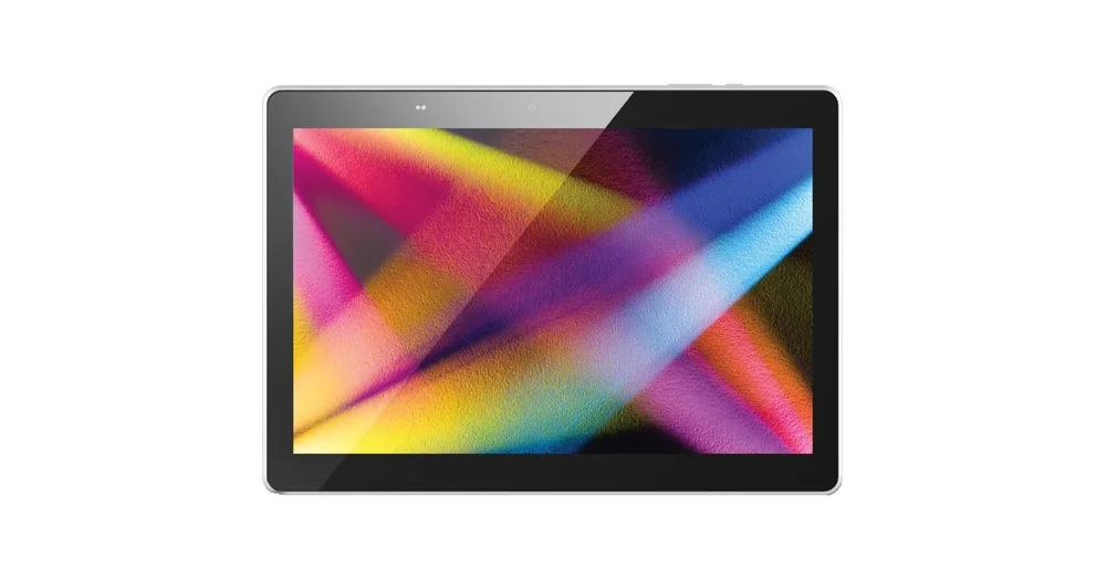 DGTEC 10.1'' Tablet with IPS Colour Display