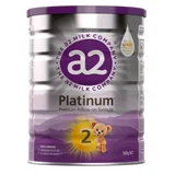 a2 Platinum Premium Follow-On Formula