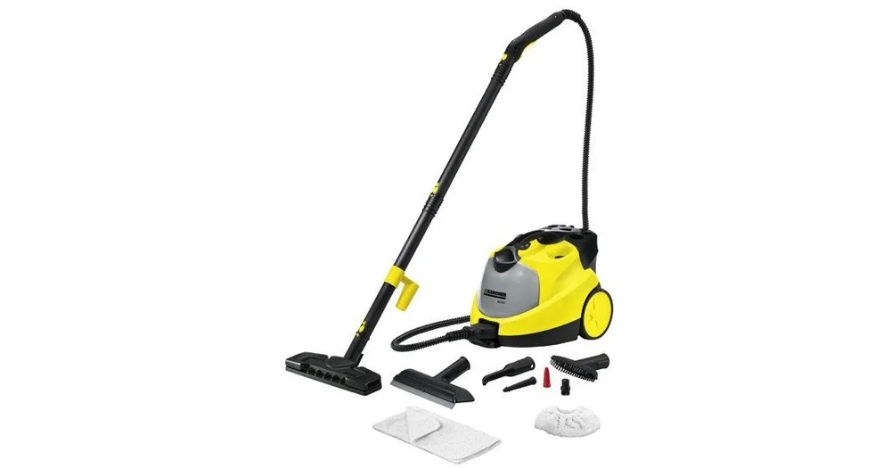 Karcher SC 1402 reviews