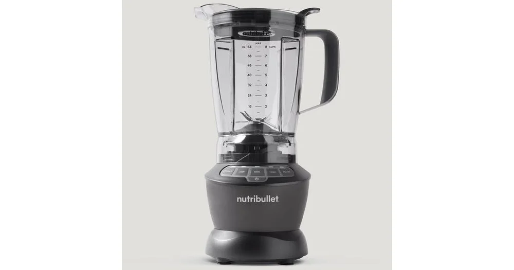 NutriBullet Blender Combo 1000 reviews