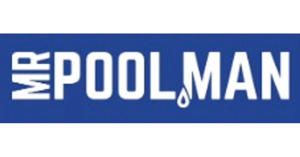Mr Pool Man