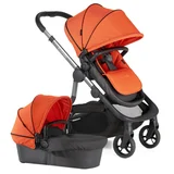 iCandy Orange 2019