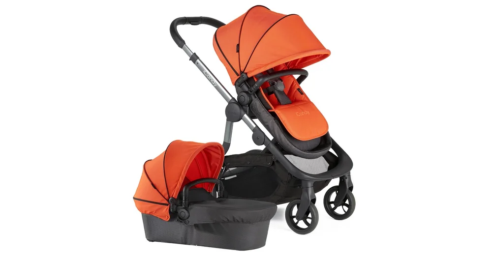 Icandy pram 2019 best sale