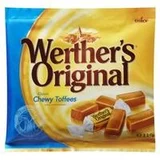 Werther's Original Cream Toffee