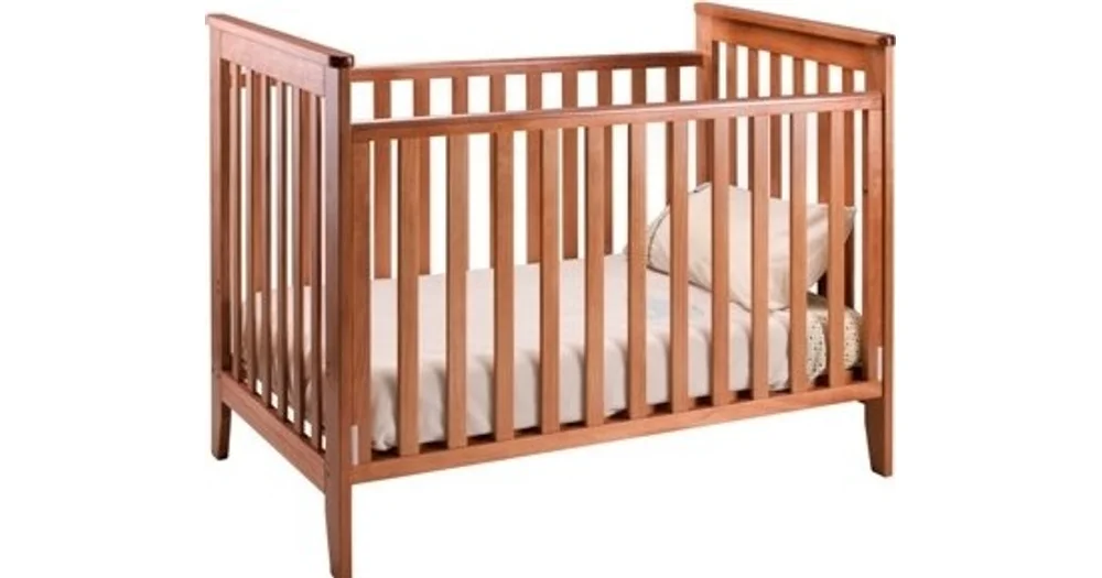 Mothers choice 2025 baby cot