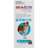 Bravecto Chew for Dogs Large (20 - 40kg)