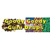 Goody Goody Gum Drops
