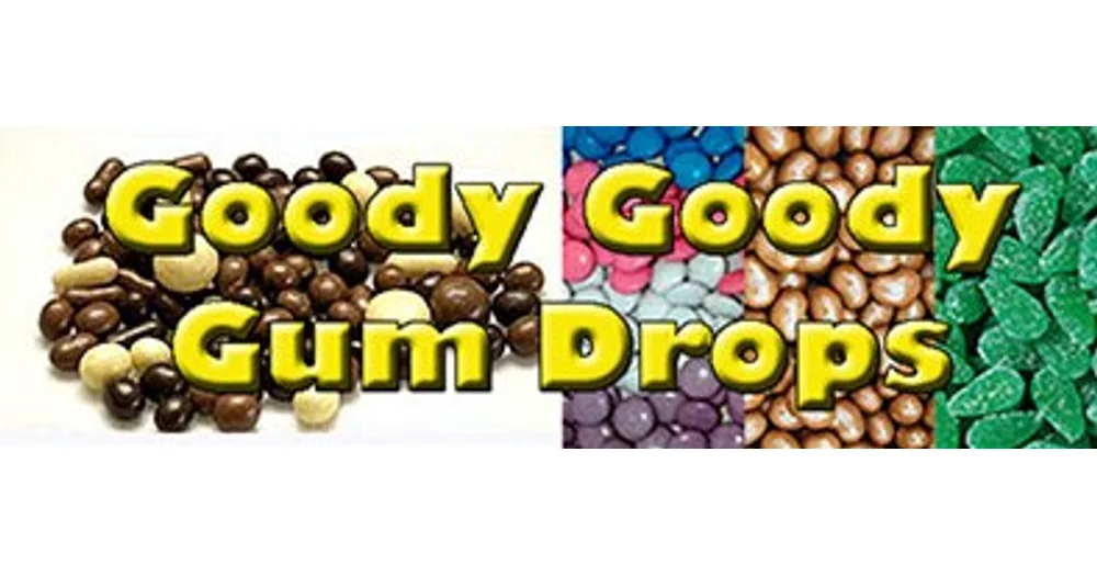 Goody Goody Gum Drops reviews