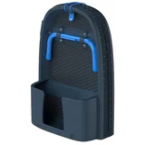 Joseph Joseph Pocket Plus Folding Blue Ironing Board with Advanced Cover