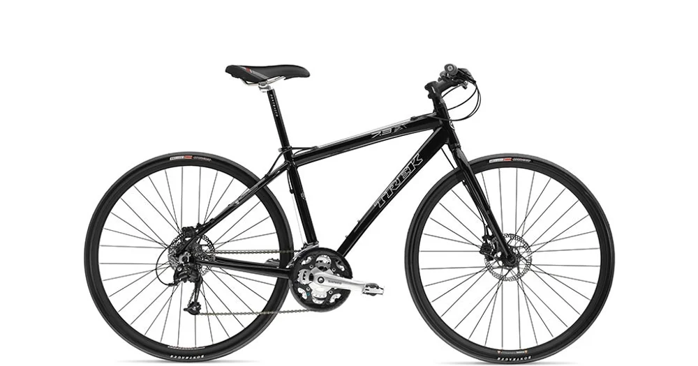 trek 7.3 fx price