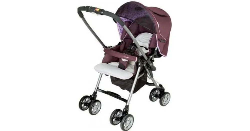 Combi Miracle Turn DX reviews ProductReview