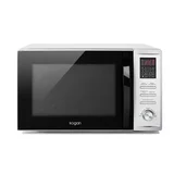 Kogan 34L Microwave Oven with Grill KAMWO34GRLA