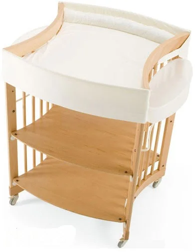 stokke care basket