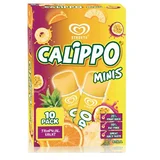 Streets Calippo Tropical Fruit Minis
