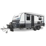 Option RV Traction Caravan