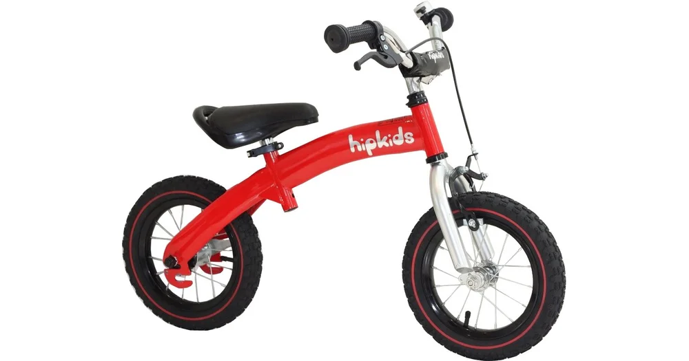 Hip kids shop bike