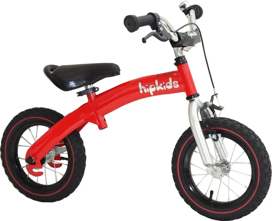 Hip 2025 kids bikes