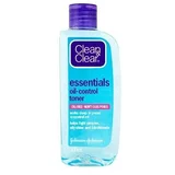 Clean & Clear Oil Controlling Toner