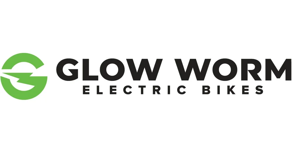 Glow cheap worm bikes