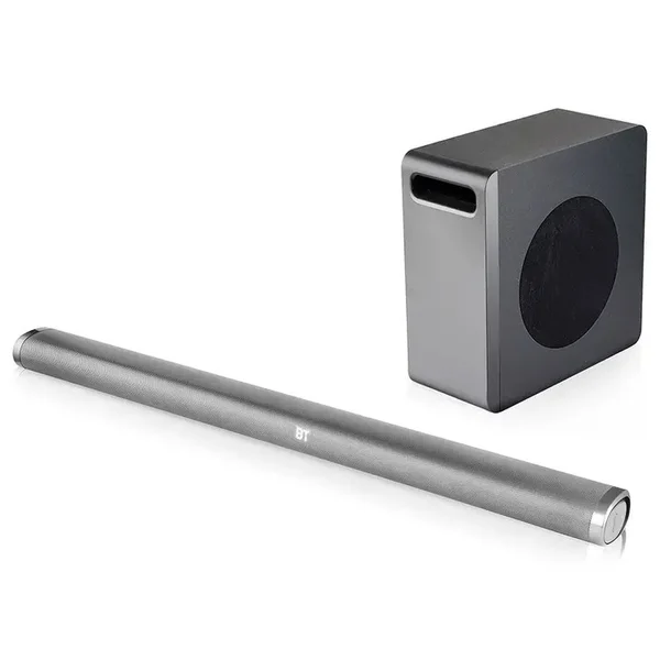 Wireless Subwoofer Bauhn Bauhn Soundbar ALDI Bauhn Premium