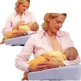 Tetra Nursing Wedge