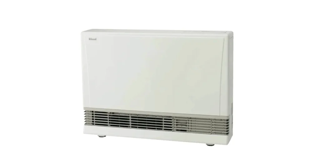 Rinnai Energysaver 1005FT Questions | ProductReview.com.au