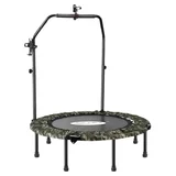 Genki Foldable Mini Trampoline