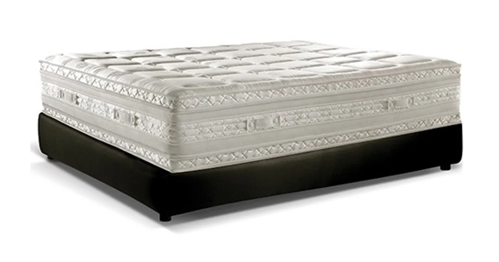 Latex Mattress Australia Pure Indulgence Page 2 Productreview