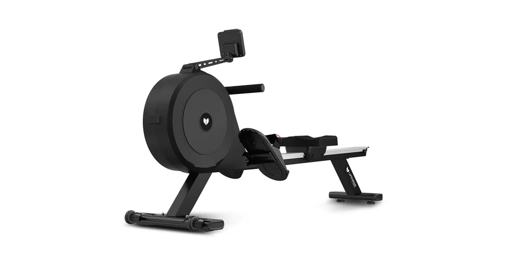 Lifespan Fitness ROWER500D Dual Rowing Machine reviews