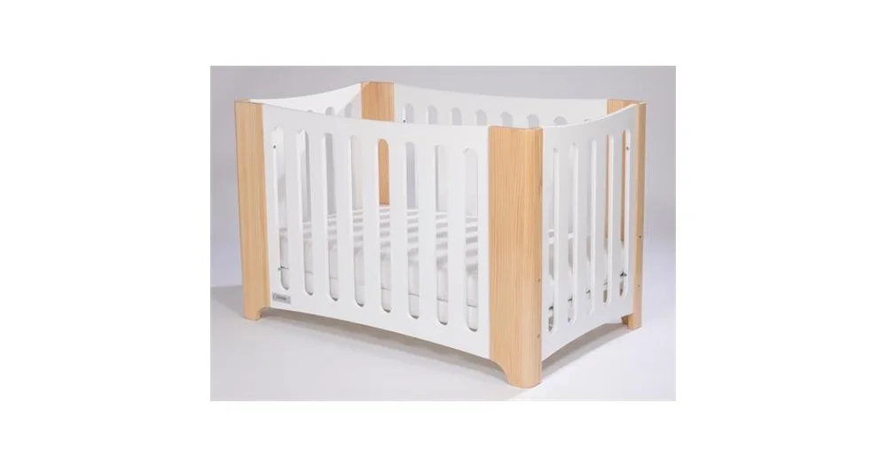 Tasman sale vogue cot