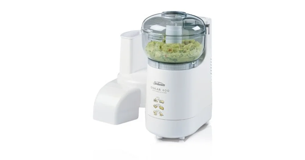 Sunbeam Oskar 400 LC2700