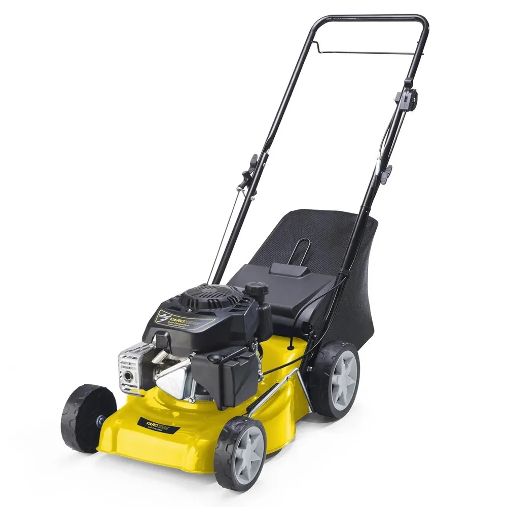 yardking line trimmer