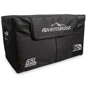 engel 65l fridge freezer